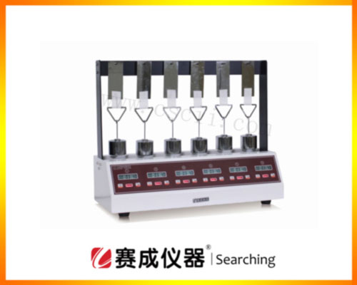 濟(jì)南賽成CZY-6S持粘性測試儀--用于測試壓敏膠、不干膠、醫(yī)藥貼劑等膠粘制品的粘性保持力