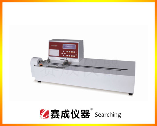 我司BLD-200N剝離試驗(yàn)機(jī)獲晶路電子采購(gòu)，用于檢測(cè)不干膠標(biāo)簽的剝離力大小